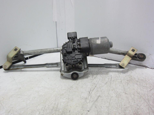  MOTOR LIMPIA DELANTERO CITROEN C5 BERLINA 