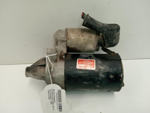  MOTOR ARRANQUE HYUNDAI ATOS PRIME (MX) 