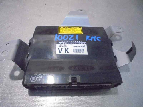 CENTRALITA ABS Lexus IS (DS2/IS2) 