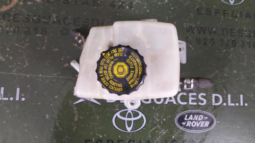 DEPOSITO SERVO LEXUS RX (GGL1/GYL1) 