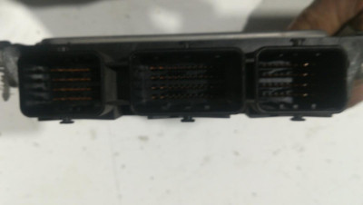 CENTRALITA MOTOR UCE, FORD, FOCUS C-MAX (CAP)(2003)