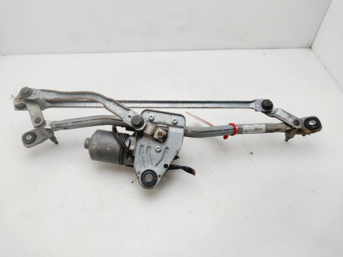 MOTOR LIMPIA DELANTERO Audi A6 BERLINA (4F2) 