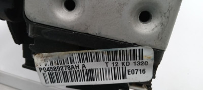 CERRADURA PUERTA TRASERA DERECHA, CHRYSLER, JEEP CHEROKEE