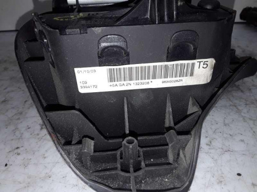 AIRBAG DELANTERO IZQUIERDO 