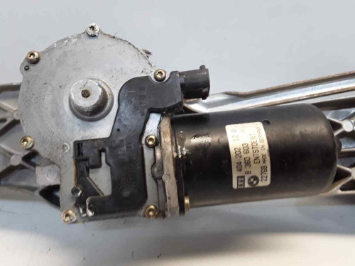 MOTOR LIMPIA DELANTERO BMW SERIE 5 BERLINA (E39) 