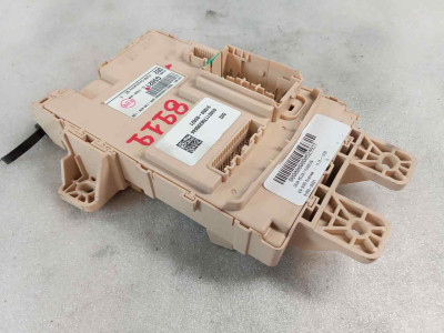 CAJA RELES / FUSIBLES, KIA, NIRO (DE)