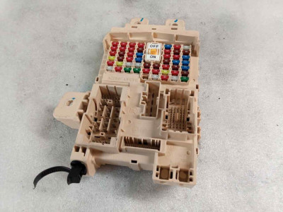 CAJA RELES / FUSIBLES, KIA, NIRO (DE)