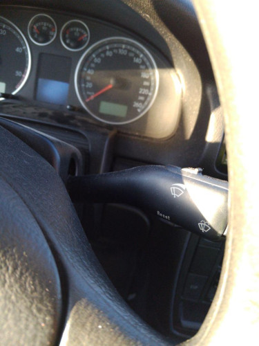 MANDO LIMPIA de segunda mano