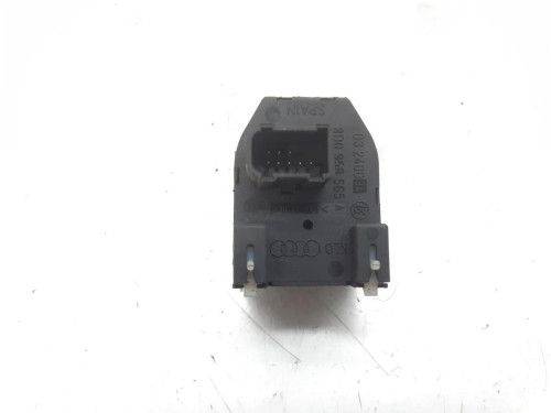  MANDO RETROVISOR, AUDI, A3 (8L) 