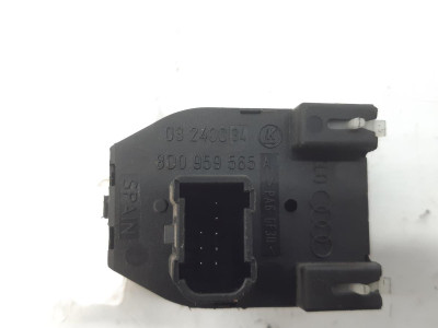 MANDO RETROVISOR, AUDI, A3 (8L)