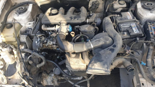  PEUGEOT PARTNER (S1)(07.1996) 