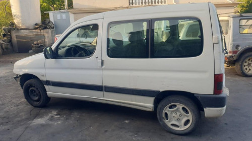  PEUGEOT PARTNER (S1)(07.1996) 