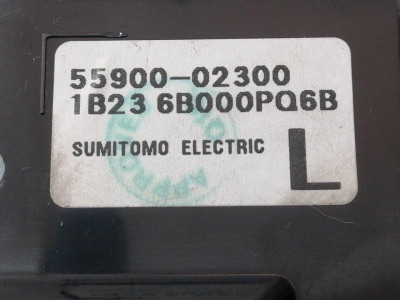 MANDO CLIMATIZADOR, TOYOTA, AURIS (E15)