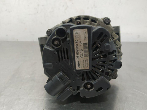  ALTERNADOR PEUGEOT 3008 
