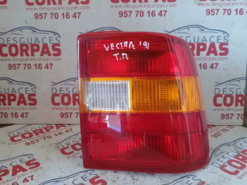  PILOTO TRASERO DERECHO 