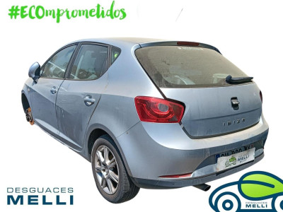 SEAT IBIZA BERLINA (6J5)