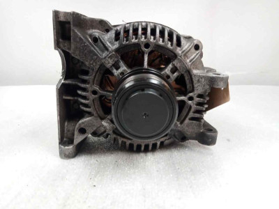 ALTERNADOR, MERCEDES-BENZ, CLASE A (BM 168)