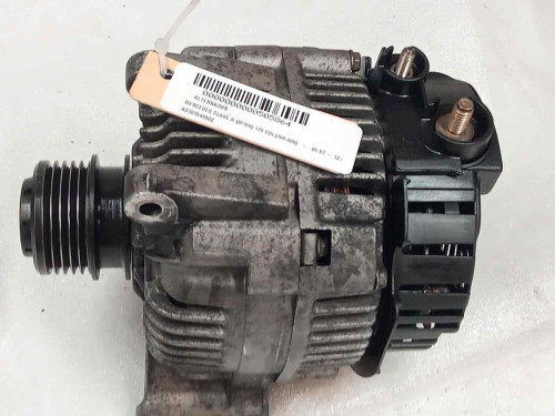  ALTERNADOR MERCEDES-BENZ CLASE A (BM 168) 