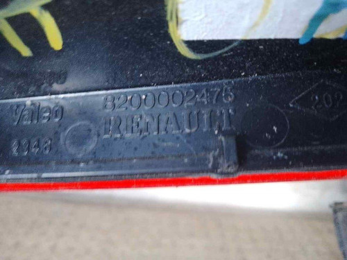PILOTO TRASERO IZQUIERDO INTERIOR Renault LAGUNA II (BG0) 