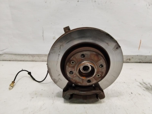 MANGUETA DELANTERA IZQUIERDA Renault CLIO II FASE II (B/CB0) 