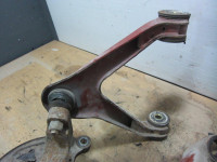 BRAZO SUSPENSION SUPERIOR DELANTERO DERECHO
