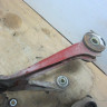 BRAZO SUSPENSION SUPERIOR DELANTERO DERECHO