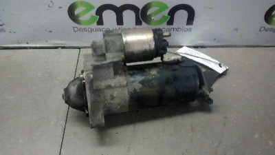 MOTOR ARRANQUE, VOLVO, V70 FAMILIAR