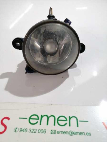  FARO ANTINIEBLA IZQUIERDO SEAT IBIZA (6L1) 