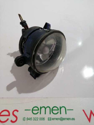 FARO ANTINIEBLA IZQUIERDO, SEAT, IBIZA (6L1)