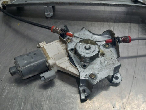  ELEVALUNAS DELANTERO IZQUIERDO NISSAN MICRA (K12E) 