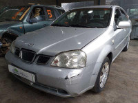DAEWOO NUBIRA BERLINA