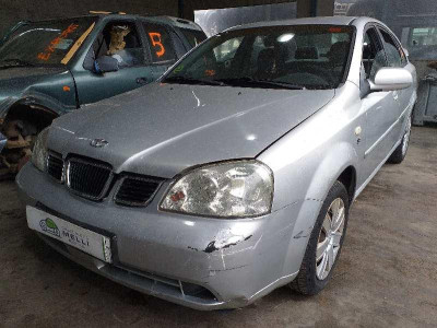 DAEWOO NUBIRA BERLINA