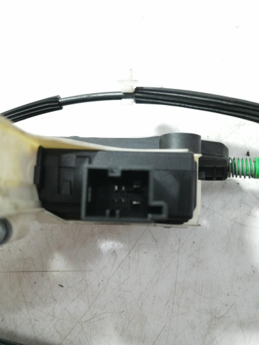  ELEVALUNAS DELANTERO DERECHO AUDI A4 BERLINA (8K2) 