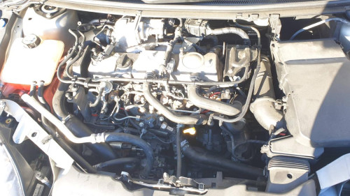  FORD FOCUS SPORTBREAK (CB4) 