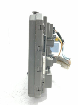 CAJA RELES / FUSIBLES, CITROEN, XSARA PICASSO