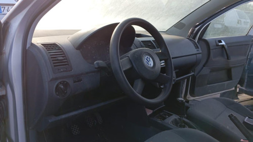  VOLKSWAGEN POLO IV (9N1) 