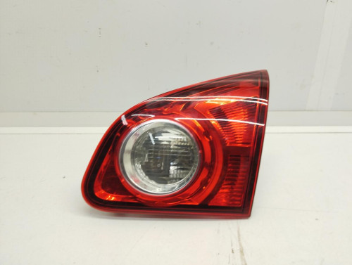  NO IDENTIFICADO NISSAN QASHQAI (J10) 