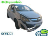 OPEL CORSA D — автомобиль-донор на запчасти 