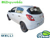OPEL CORSA D — автомобиль-донор на запчасти 