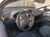 OPEL CORSA D — автомобиль-донор на запчасти 