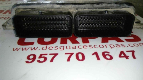 CENTRALITA MOTOR UCE Renault MEGANE I SCENIC (JA0) 