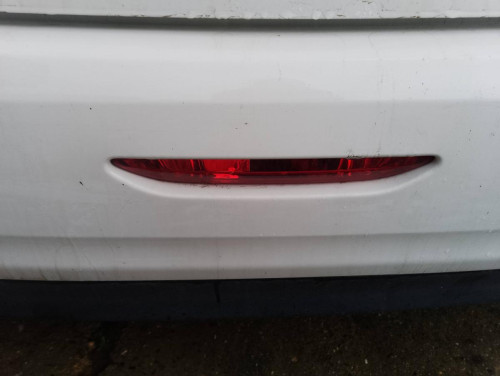 NO IDENTIFICADO PEUGEOT 208 