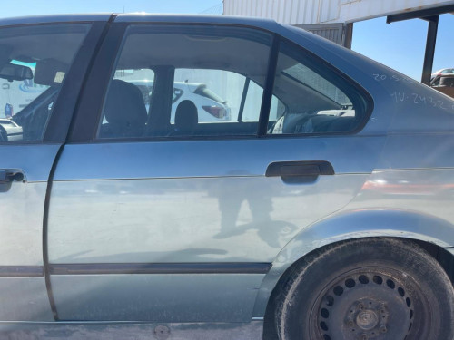 PUERTA TRASERA IZQUIERDA BMW SERIE 3 BERLINA (E36) 