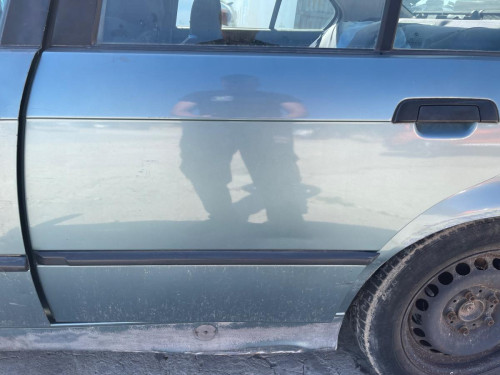 PUERTA TRASERA IZQUIERDA BMW SERIE 3 BERLINA (E36) 