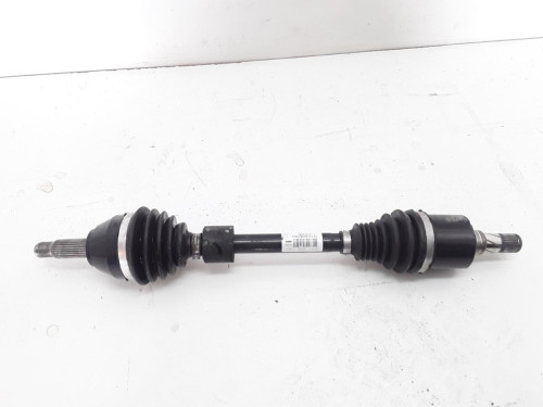 TRANSMISION DELANTERA IZQUIERDA BMW MINI COUNTRYMAN (R60) 