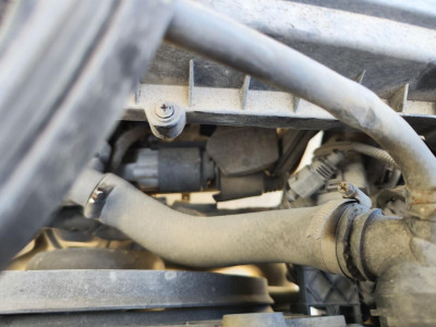 MOTOR ARRANQUE