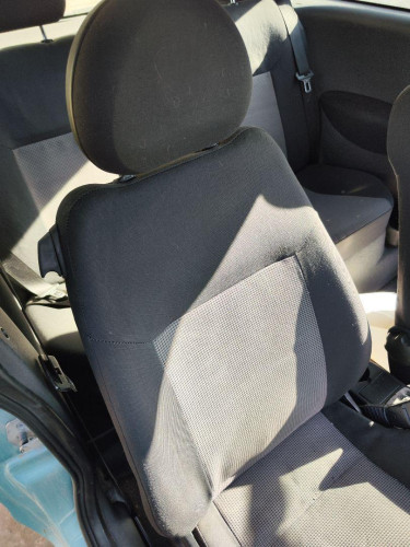 ASIENTO DELANTERO DERECHO OPEL CORSA C 