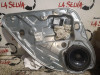 ELEVALUNAS TRASERO IZQUIERDO Ford FOCUS BERLINA (CAP) 