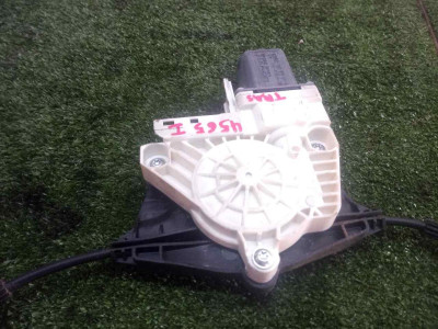 ELEVALUNAS TRASERO IZQUIERDO, AUDI, Q5 (8R)