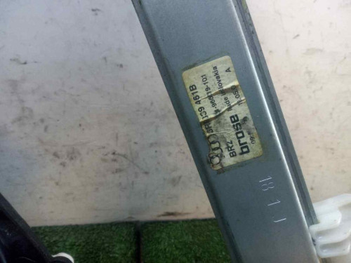  ELEVALUNAS TRASERO IZQUIERDO, AUDI, Q5 (8R) 